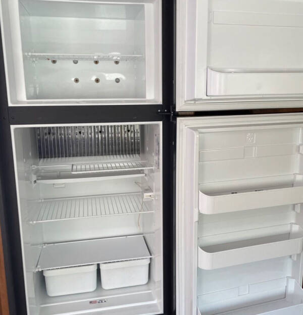 2018 Forest River Prime time