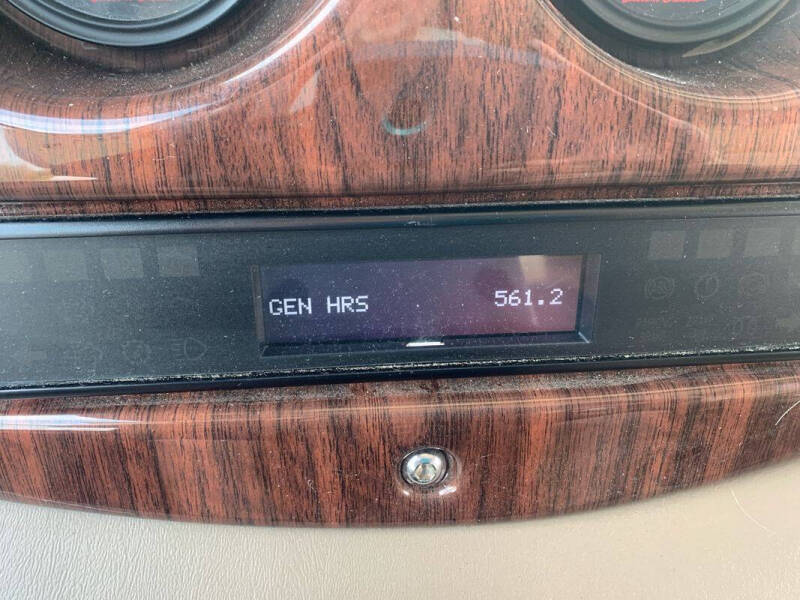 2013 Freightliner MH Chassis