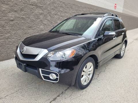 2012 Acura RDX for sale at Kars Today in Addison IL