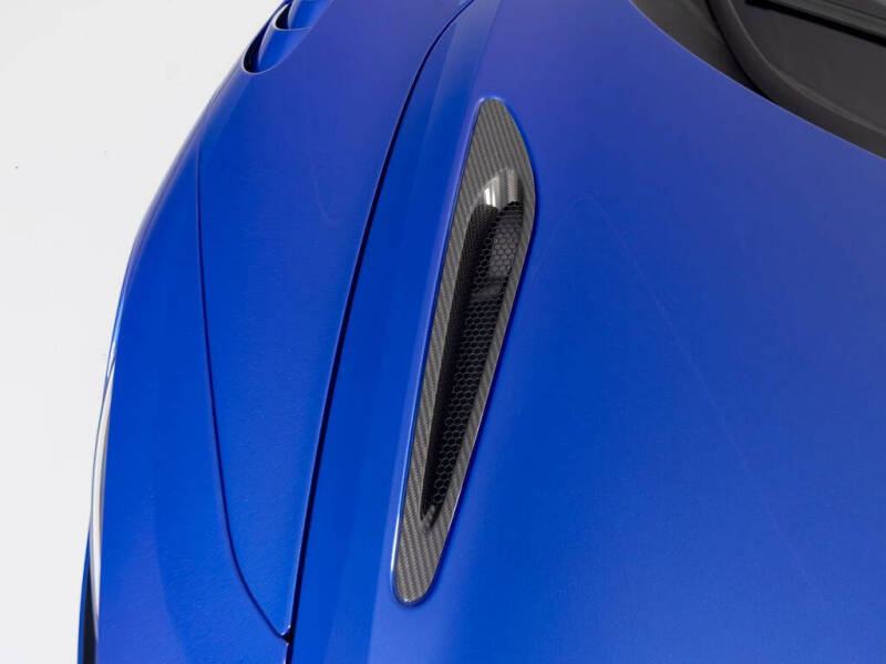 2024 McLaren 750S Spider