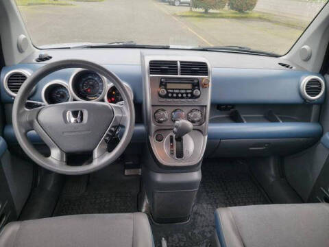 2004 Honda Element EX