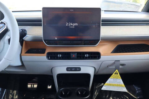 2025 Volkswagen ID. Buzz 1st Edition