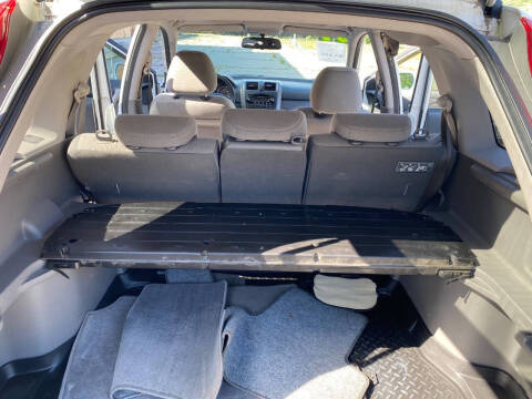 2007 Honda CR-V EX