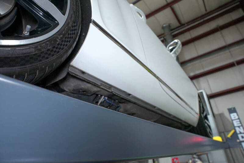 2005 Bentley Continental GT Turbo