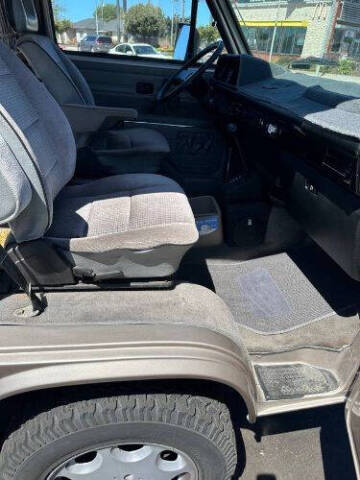 1987 Volkswagen Westfalia