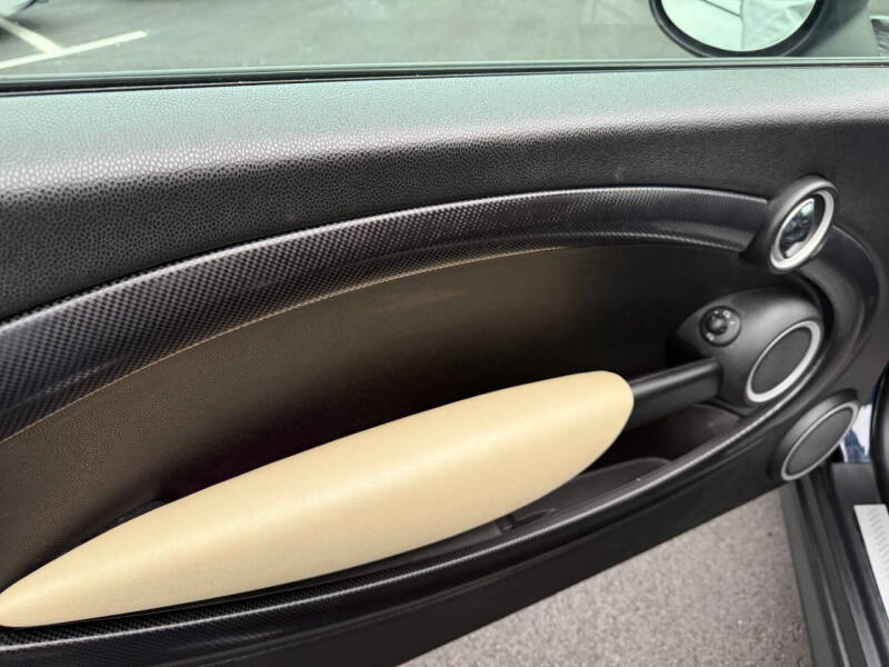 2012 MINI Cooper Coupe S