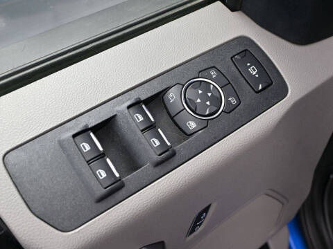 2020 Ford F-350 Super Duty