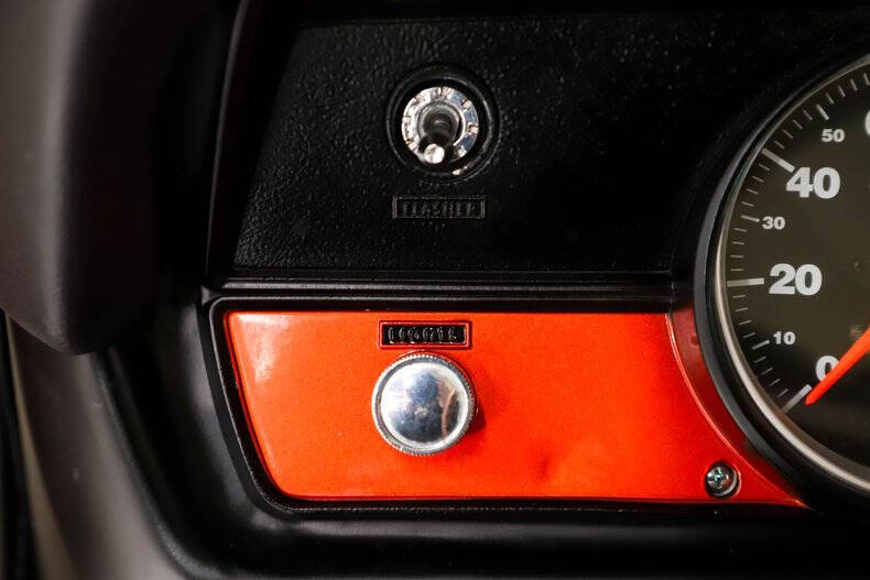 1967 Plymouth Barracuda