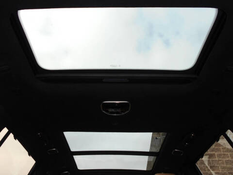 2023 Jeep Grand Wagoneer Series III