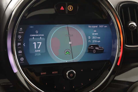 2024 MINI Countryman Cooper S ALL4