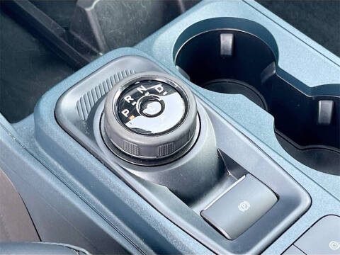 2023 Ford Maverick Lariat