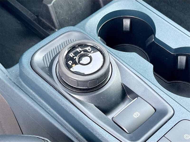 2023 Ford Maverick Lariat