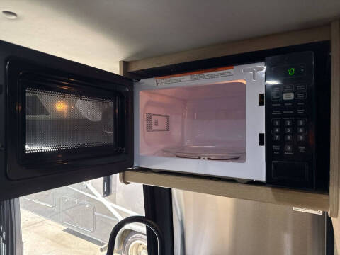 2024 RAM ProMaster