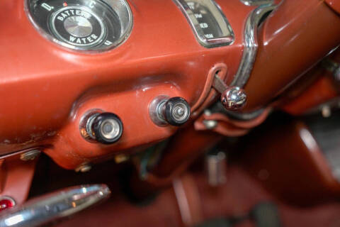 1955 Pontiac Star Chief