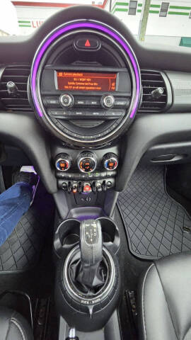 2016 MINI Hardtop 2 Door Cooper