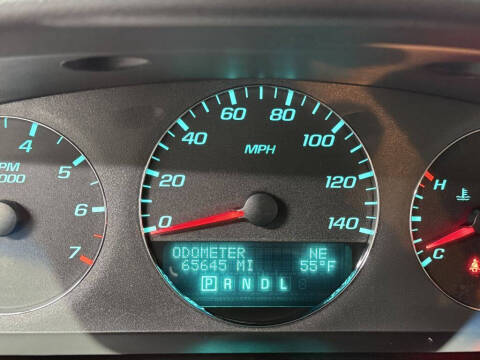 2012 Chevrolet Impala LT Fleet