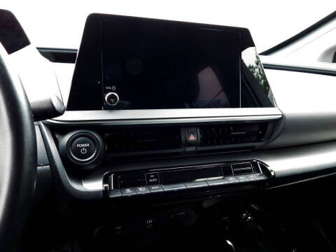 2023 Toyota Prius LE