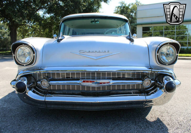 1957 Chevrolet 210
