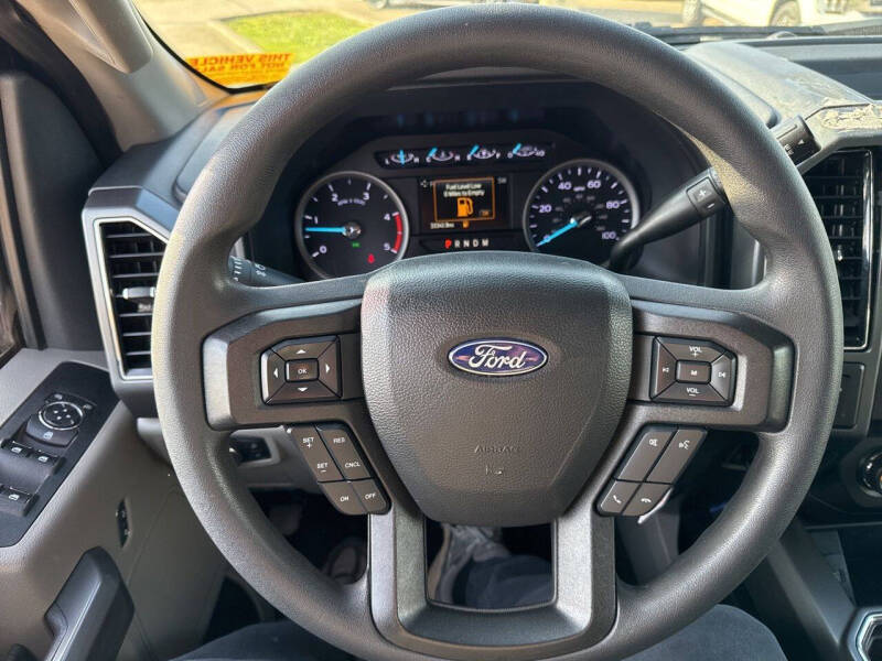 2022 Ford F-350 Super Duty XLT