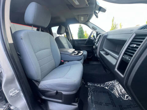 2013 RAM 1500 Express