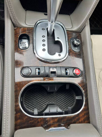 2013 Bentley Continental GT V8