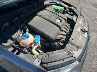 2013 Volkswagen Jetta SE PZEV