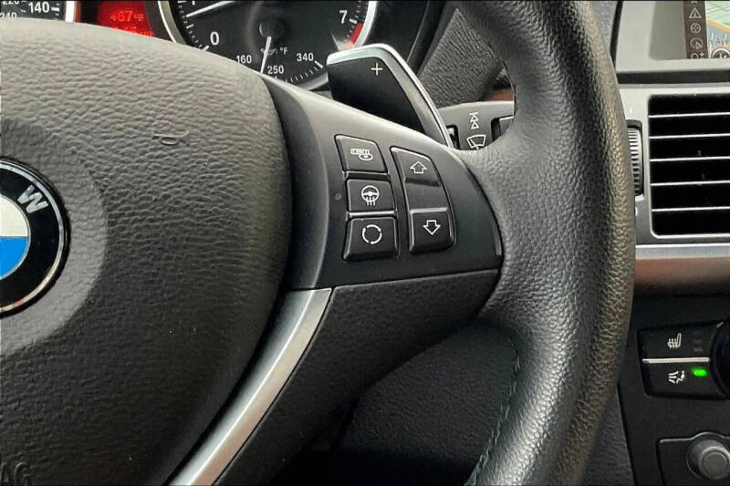 2013 BMW X6 xDrive35i