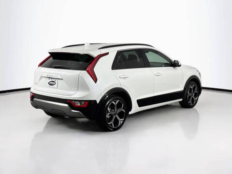 2023 Kia Niro EX Touring