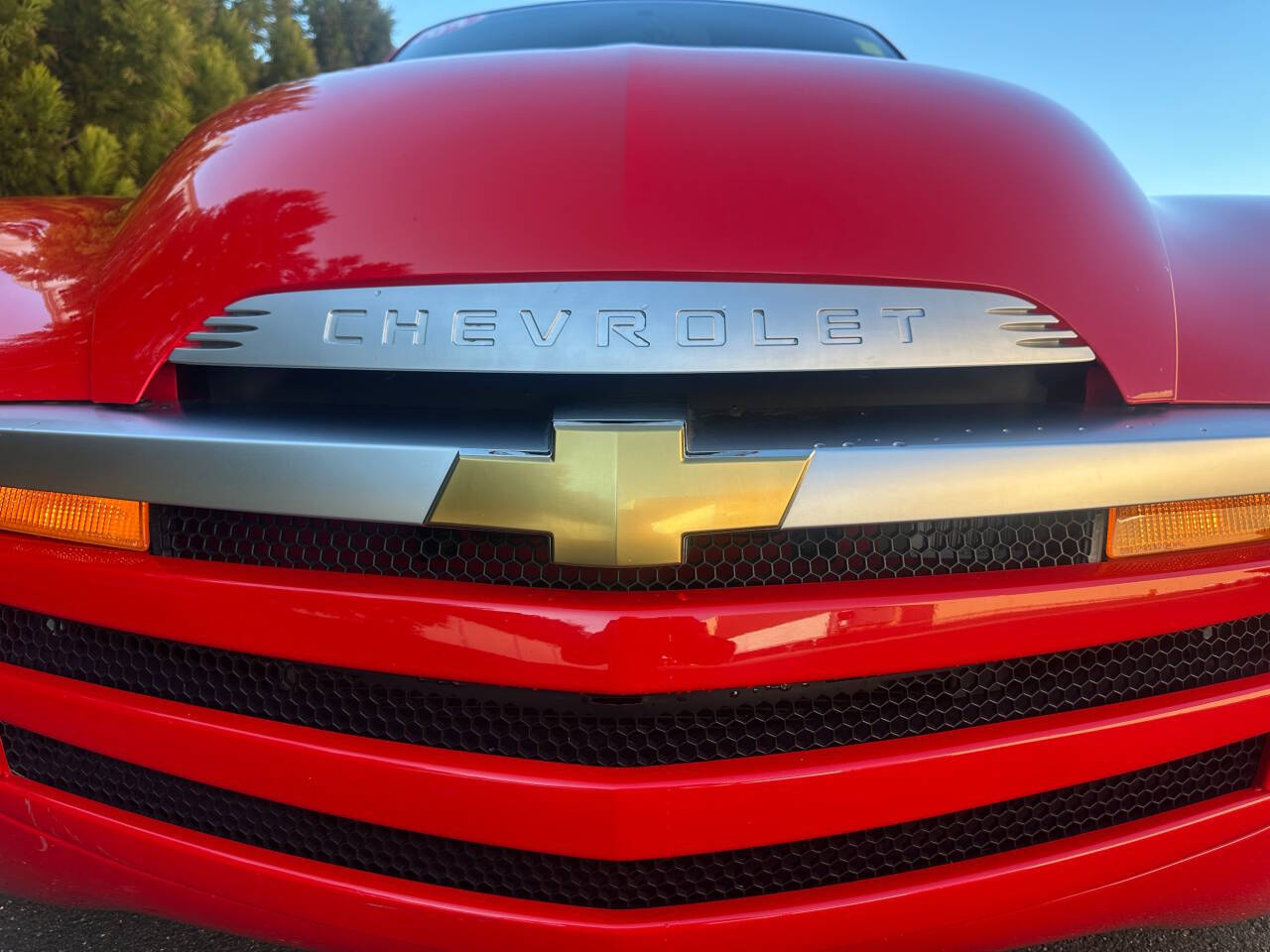 2004 Chevrolet SSR 14
