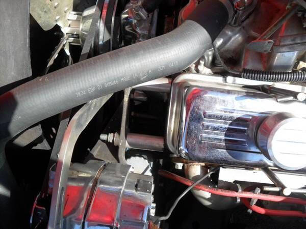 1977 Chevrolet Corvette