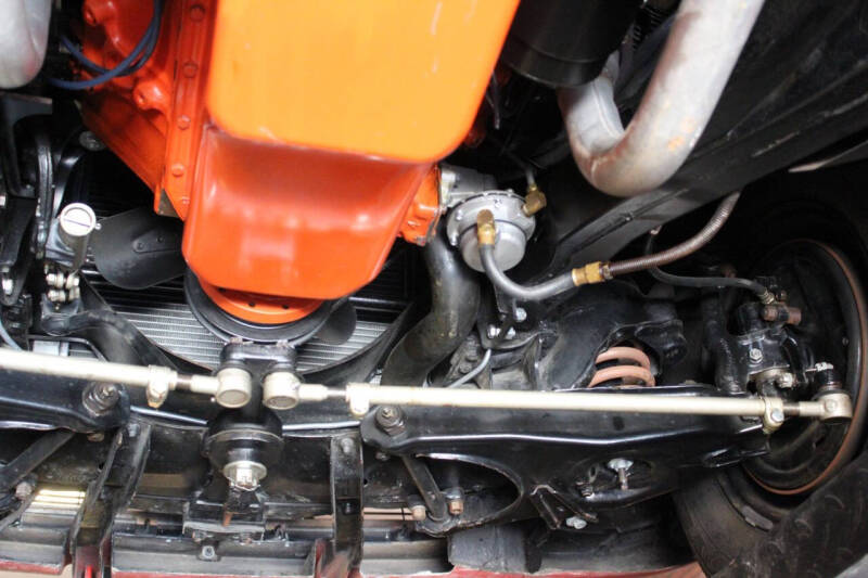 1962 Chevrolet Corvette