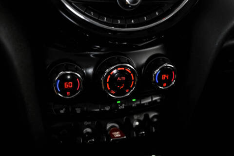 2017 MINI Hardtop 2 Door Cooper S