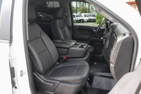 2023 Chevrolet Silverado 2500HD