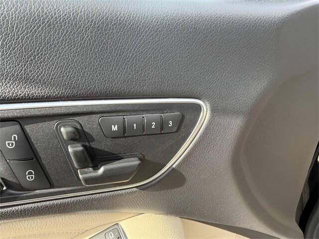 2016 Mercedes-Benz CLA CLA 250 4MATIC