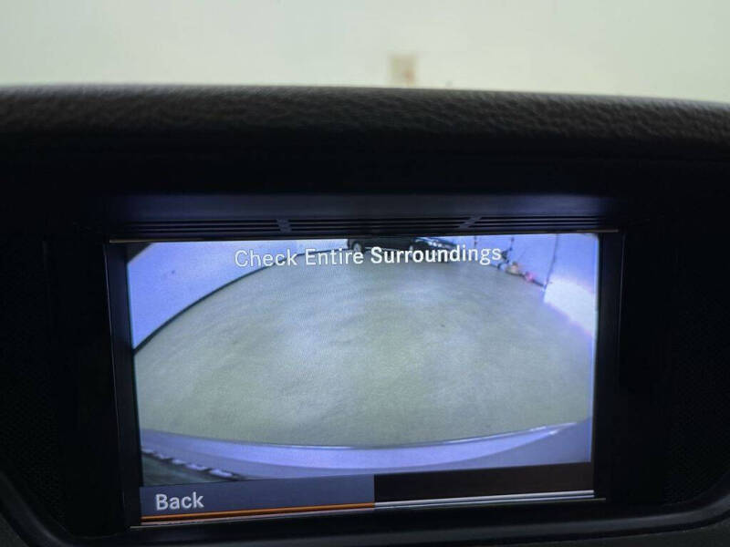 2010 Mercedes-Benz E-Class