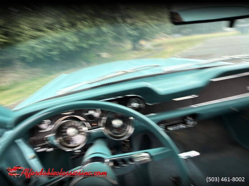 1967 Ford Mustang