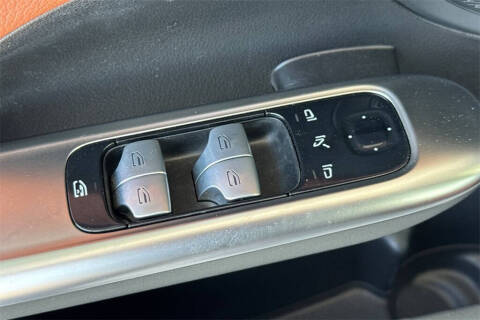 2022 Mercedes-Benz C-Class C 300