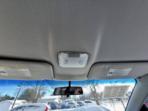 2014 Toyota Sienna L 7-Passenger