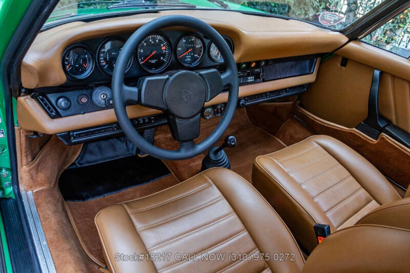 1976 Porsche 911