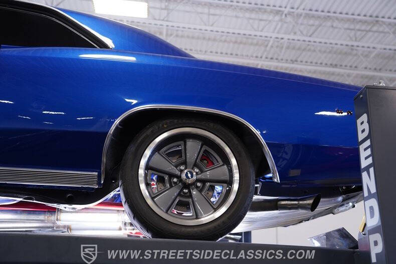 1966 Chevrolet Chevelle