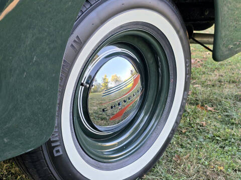 1948 Chevrolet Fleetmaster