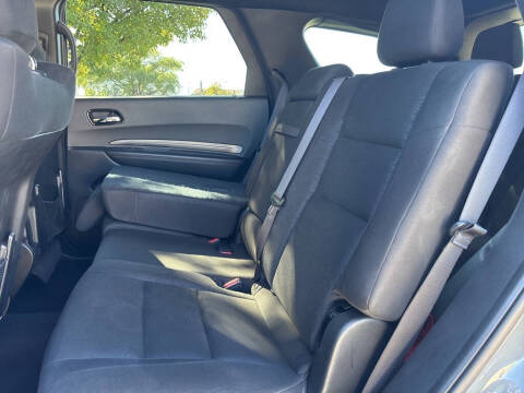 2023 Dodge Durango GT