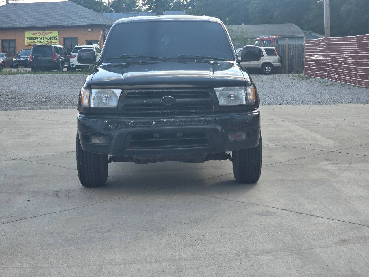 1999 Toyota 4Runner for sale at PRIME AUTO SALES in Indianapolis, IN