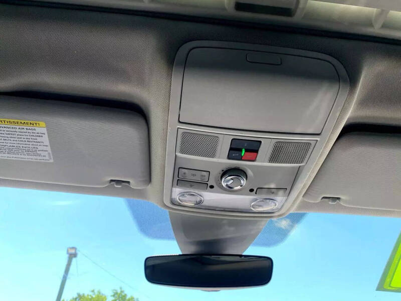 2021 Volkswagen Passat SE