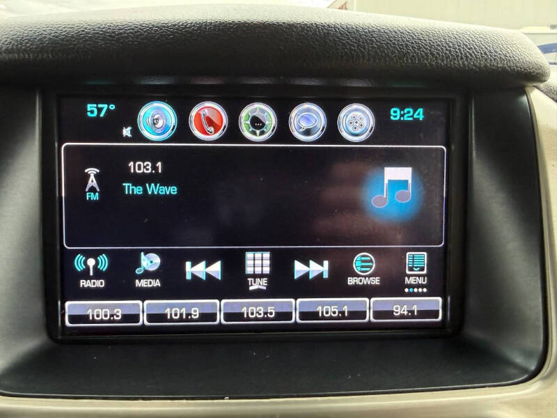 2018 GMC Yukon XL Denali