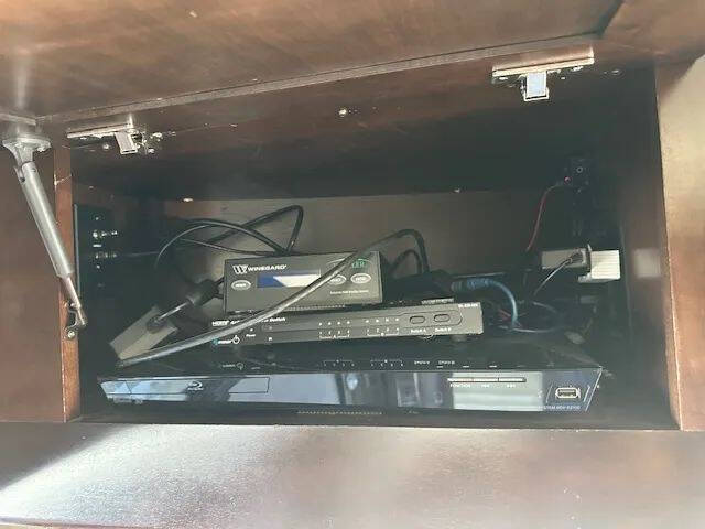 2016 Freightliner XCR Chassis