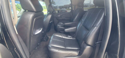 2008 GMC Yukon XL Denali