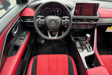 2026 Acura ADX w/A-SPEC