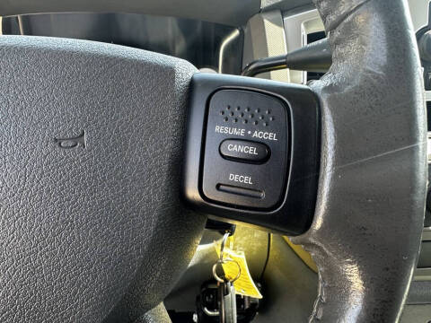 2008 Dodge Ram 2500
