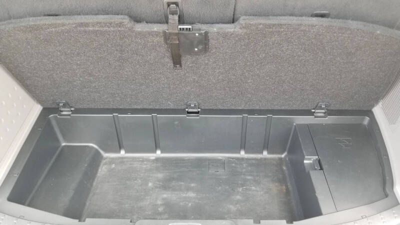 2010 Honda Pilot EX-L